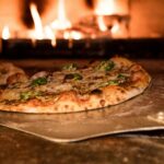 classic pizza Montreal, Montreal pizzeria, pizza delivery Montreal, homemade pizza dough