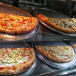 5 Meilleures Garnitures Pizza Été Montréal